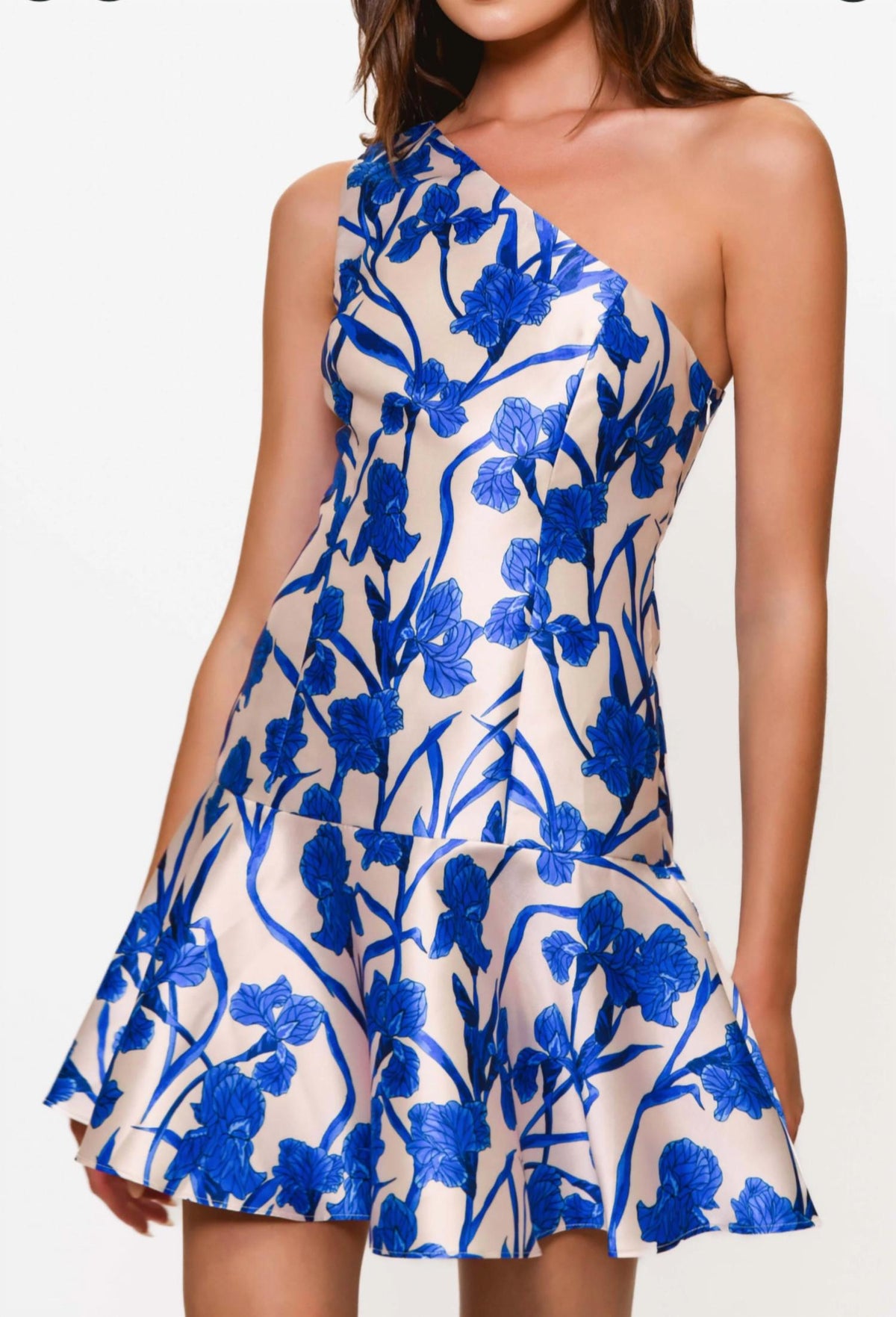 Hutch - Silas Dress