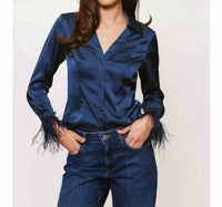 Hutch - Suzie Blouse