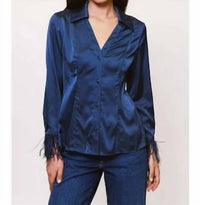 Hutch - Suzie Blouse