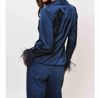 Hutch - Suzie Blouse