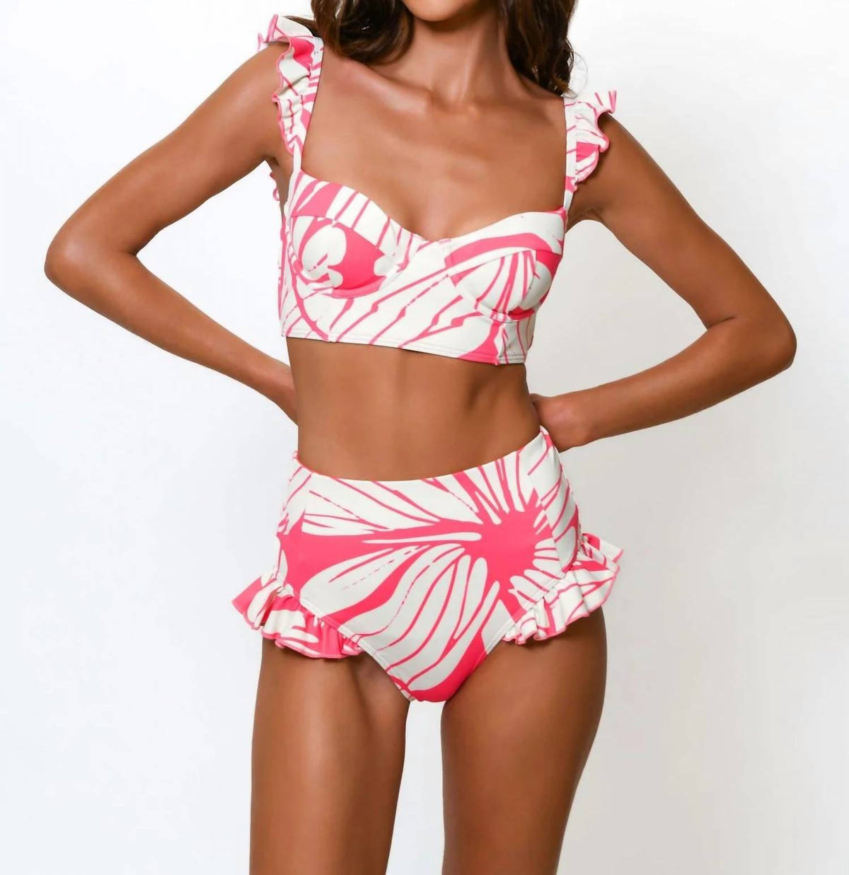 Hutch - Wila Swimsuit