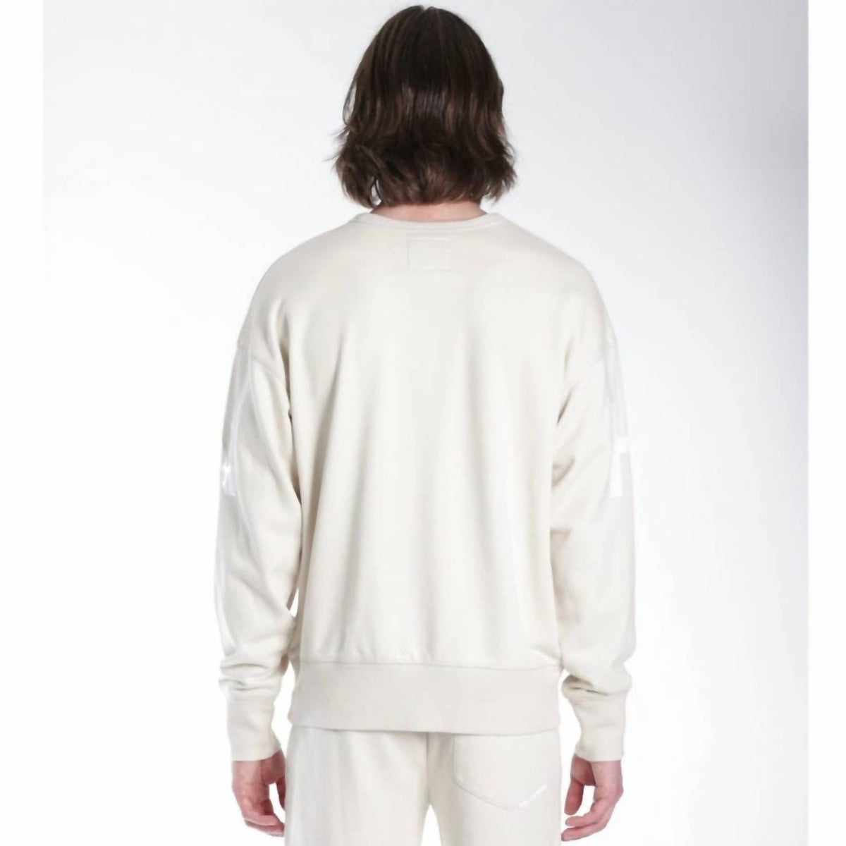 Hvman - Men's Crew Sweatshirt