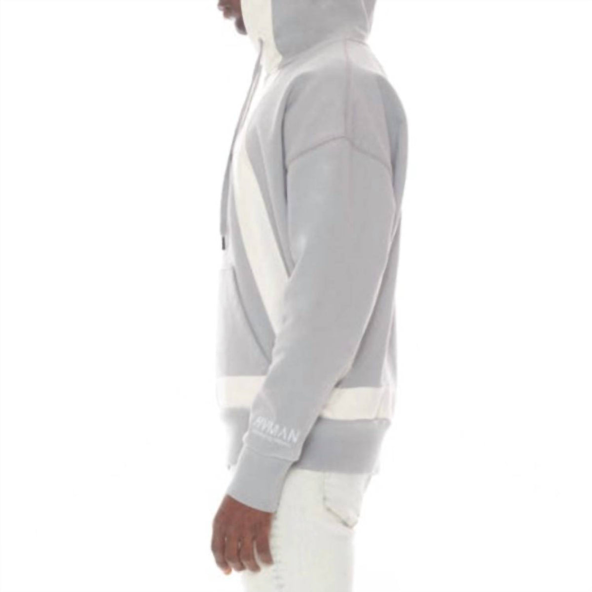 Hvman - Pullover Sweatshirt Hoodie