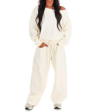 Hyfve - Common Ground Two Piece Set