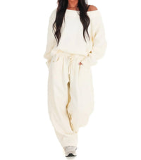 Hyfve - Common Ground Two Piece Set