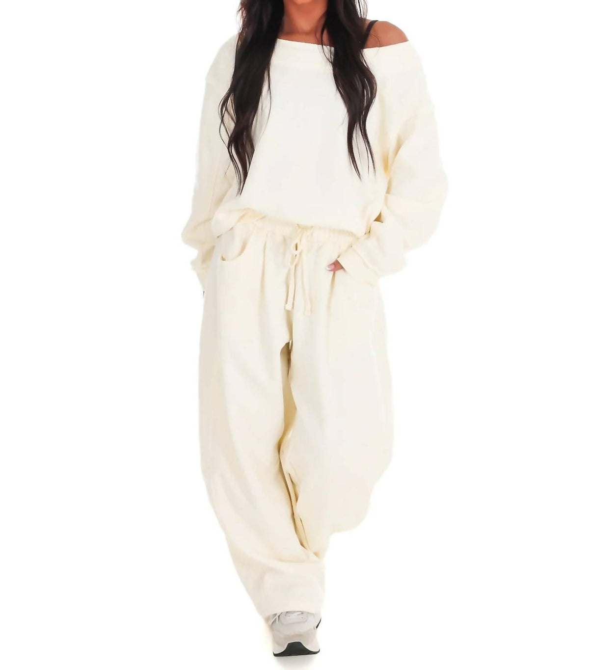 Hyfve - Common Ground Two Piece Set