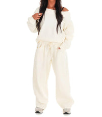 Hyfve - Common Ground Two Piece Set