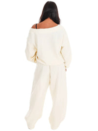Hyfve - Common Ground Two Piece Set