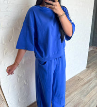 Hyfve - The Off Duty Loung Pants Set
