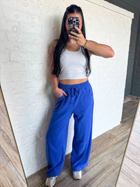 Hyfve - The Off Duty Loung Pants Set