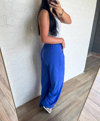 Hyfve - The Off Duty Loung Pants Set