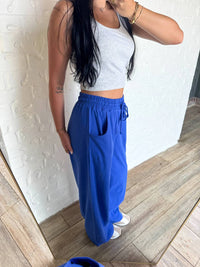 Hyfve - The Off Duty Loung Pants Set