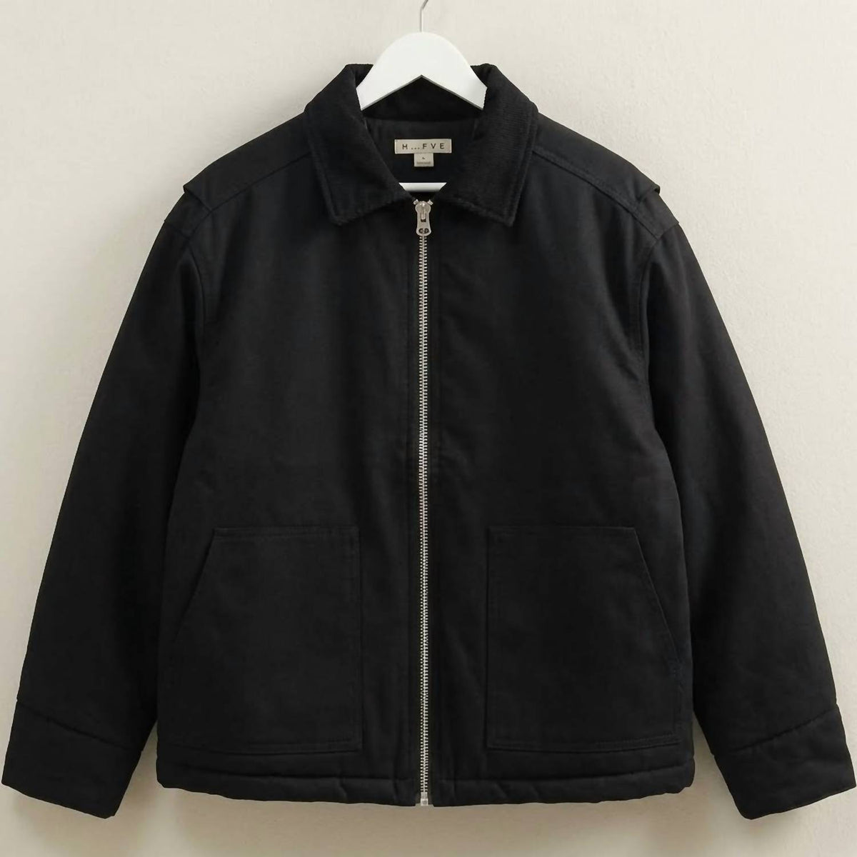 Hyfve - Women's Barn Jacket