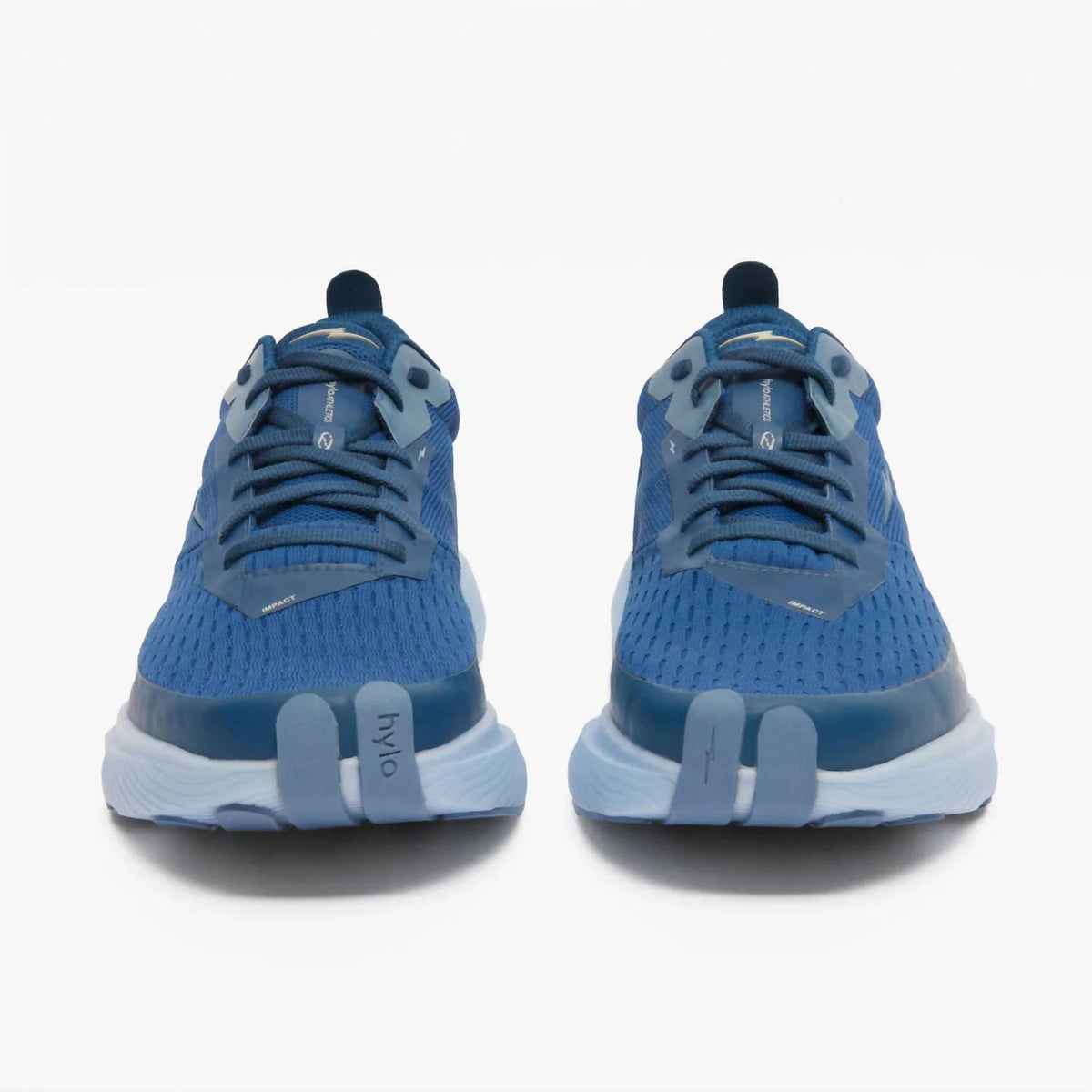 Hylo Athletics - Unisex Impact Training Shoes