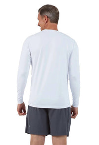 Ibkul - Long Sleeve Crew Top