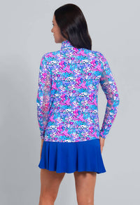 Ibkul - Perfect Day Top