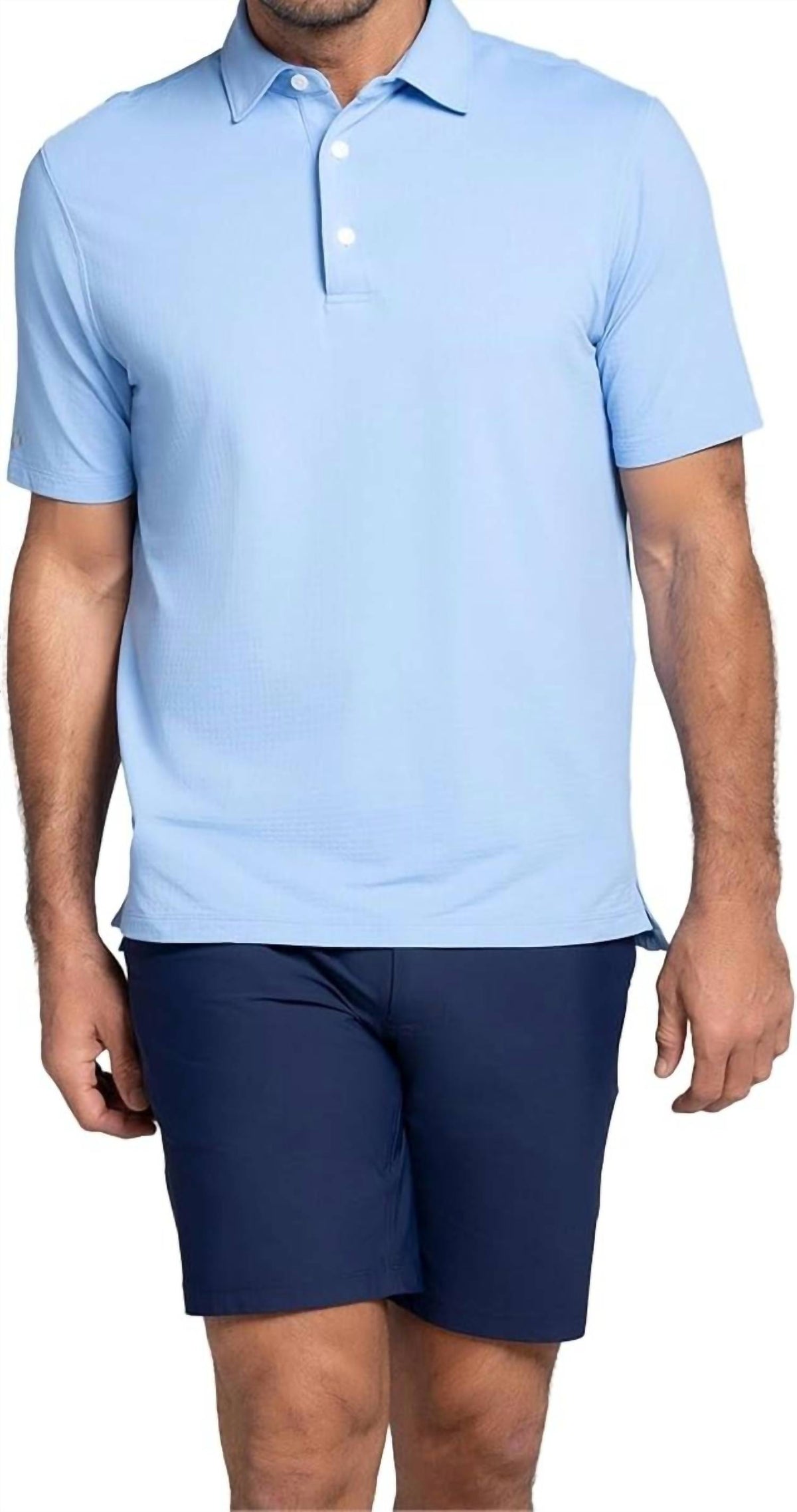 Ibkul - Short Sleeve Polo
