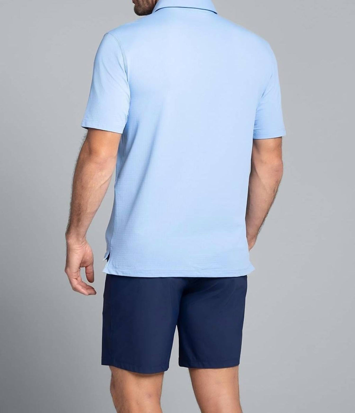 Ibkul - Short Sleeve Polo