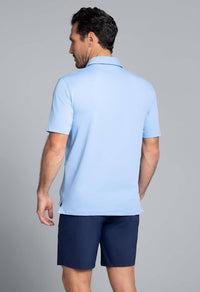 Ibkul - Short Sleeve Polo