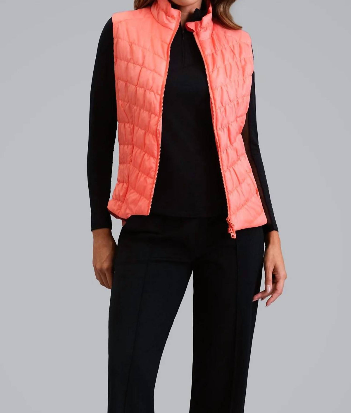 Ibkul - Solid Vest