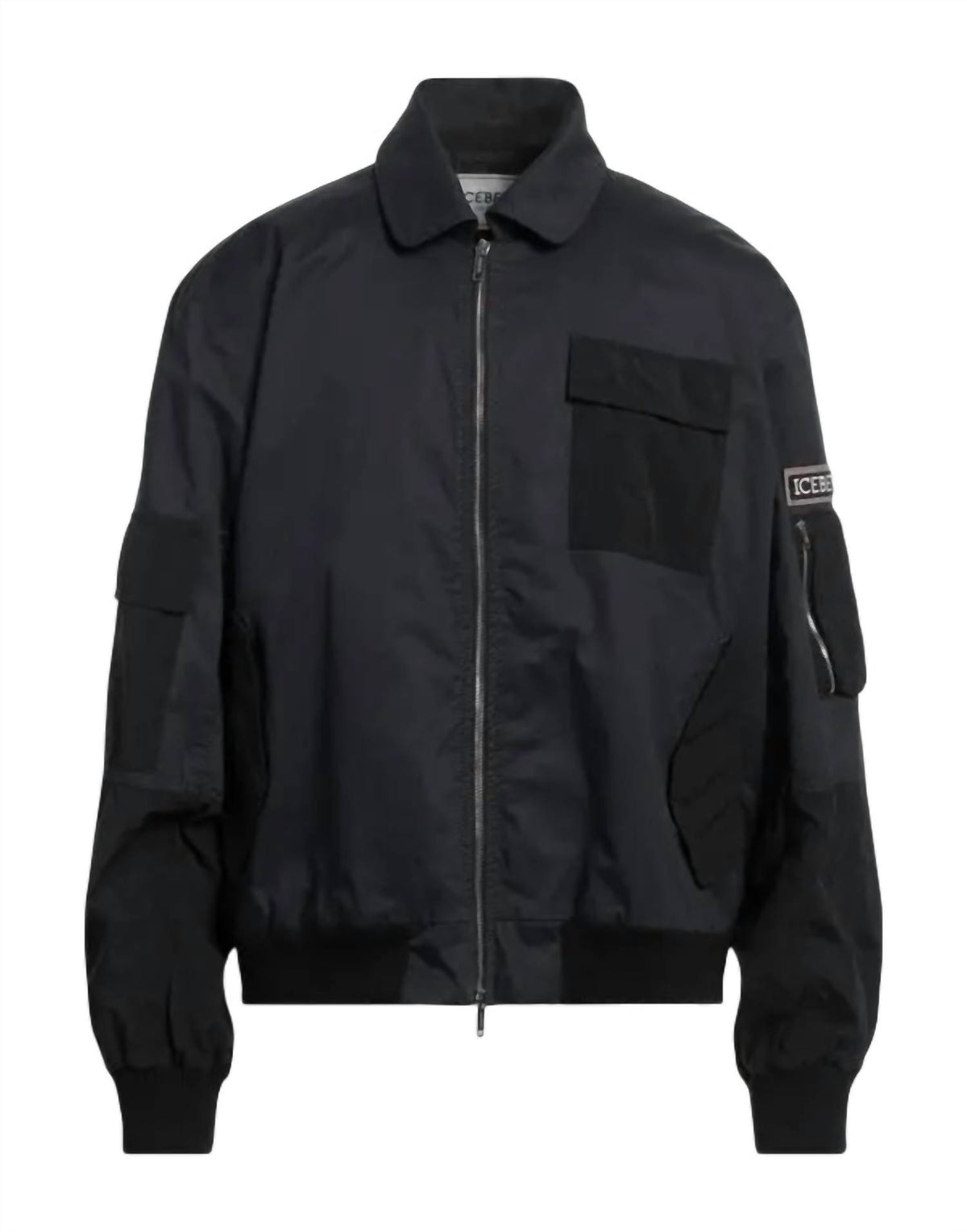 Iceberg - Men's Bomber Jacket