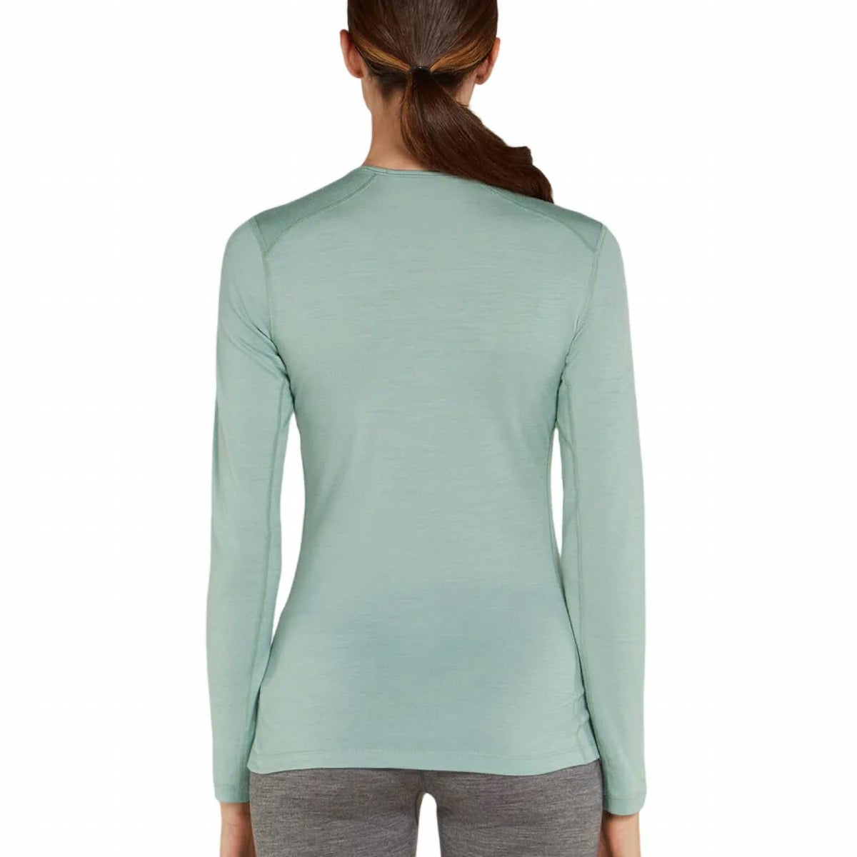 Icebreaker - Merino 200 Oasis Long Sleeve Top