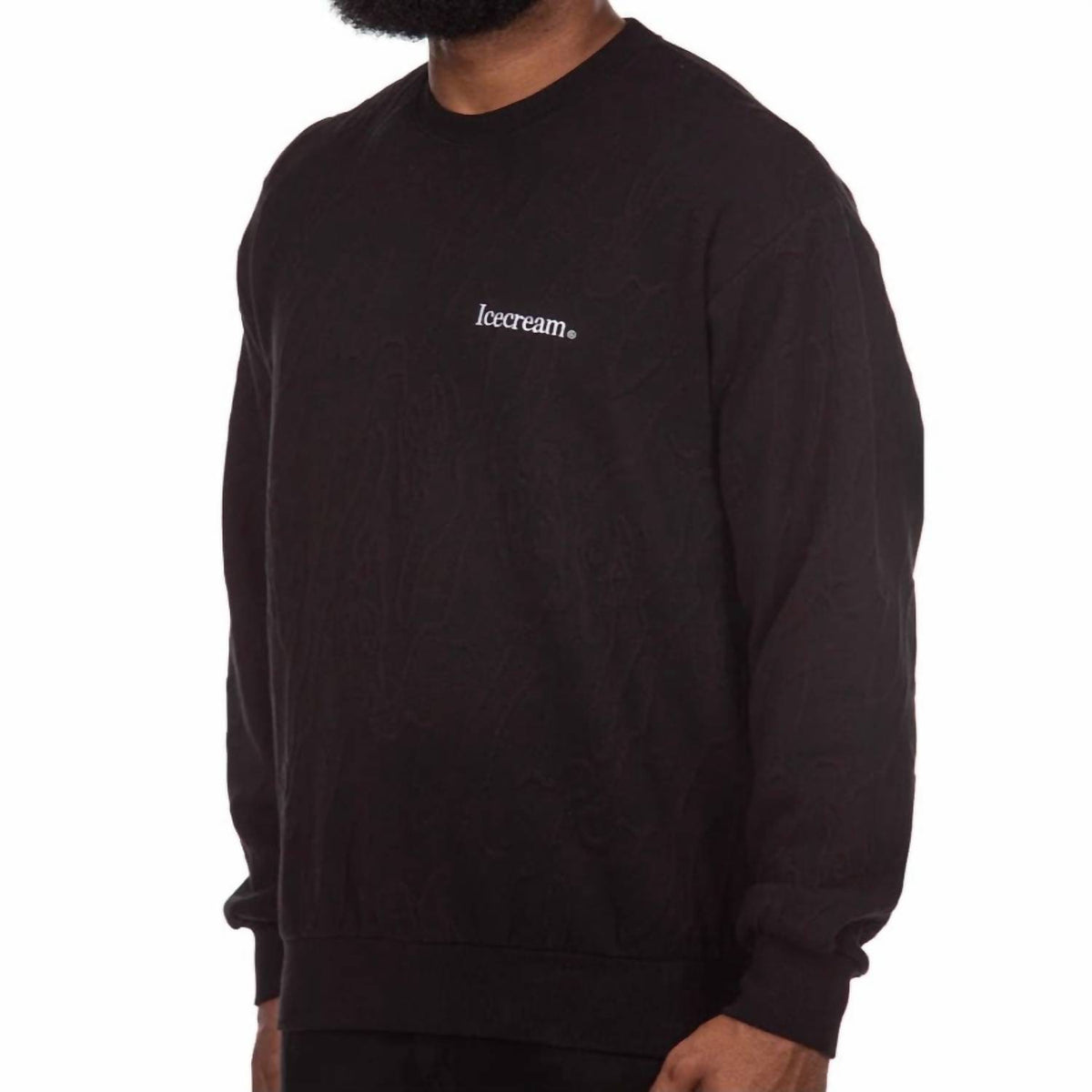 Icecream - Sabin Sweatshirt