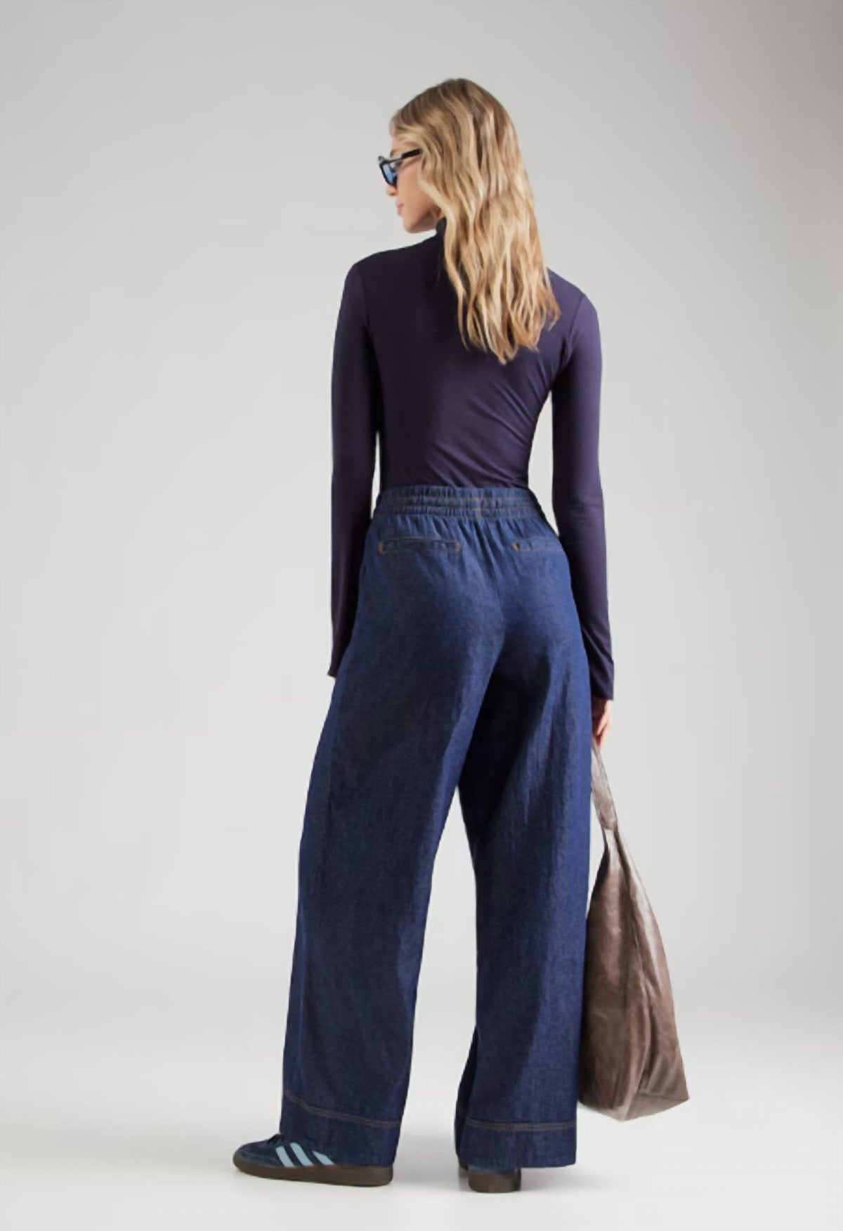 Ichi - Archer Pants