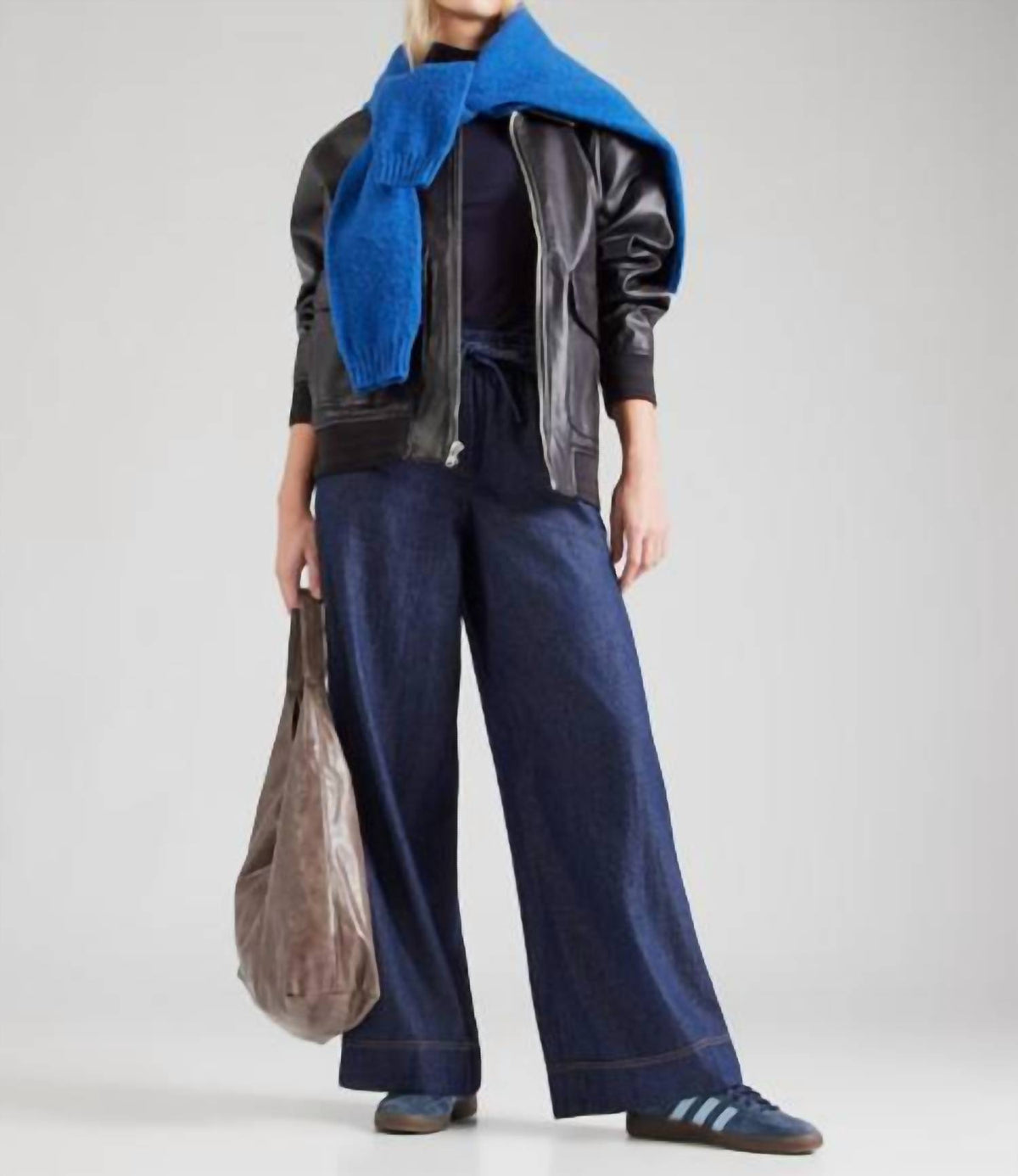 Ichi - Archer Pants