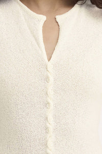 Ichi - Bonds Knitted Top
