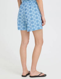 Ichi - Breeze Casual Shorts