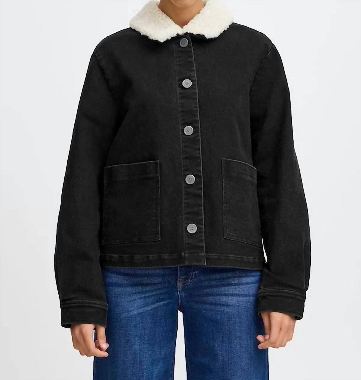 Ichi - IHJEANANNE Jacket