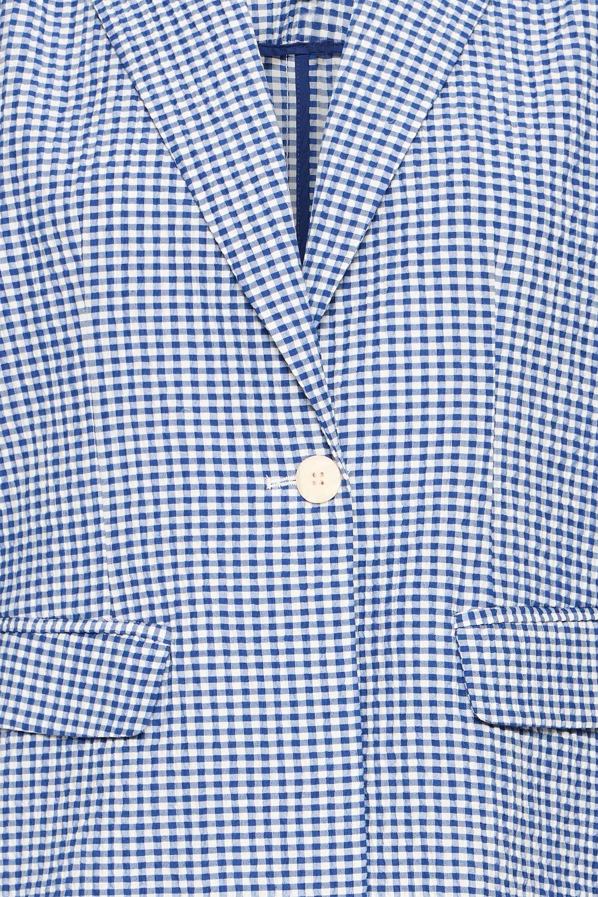 Ichi - Ihjilma Blazer