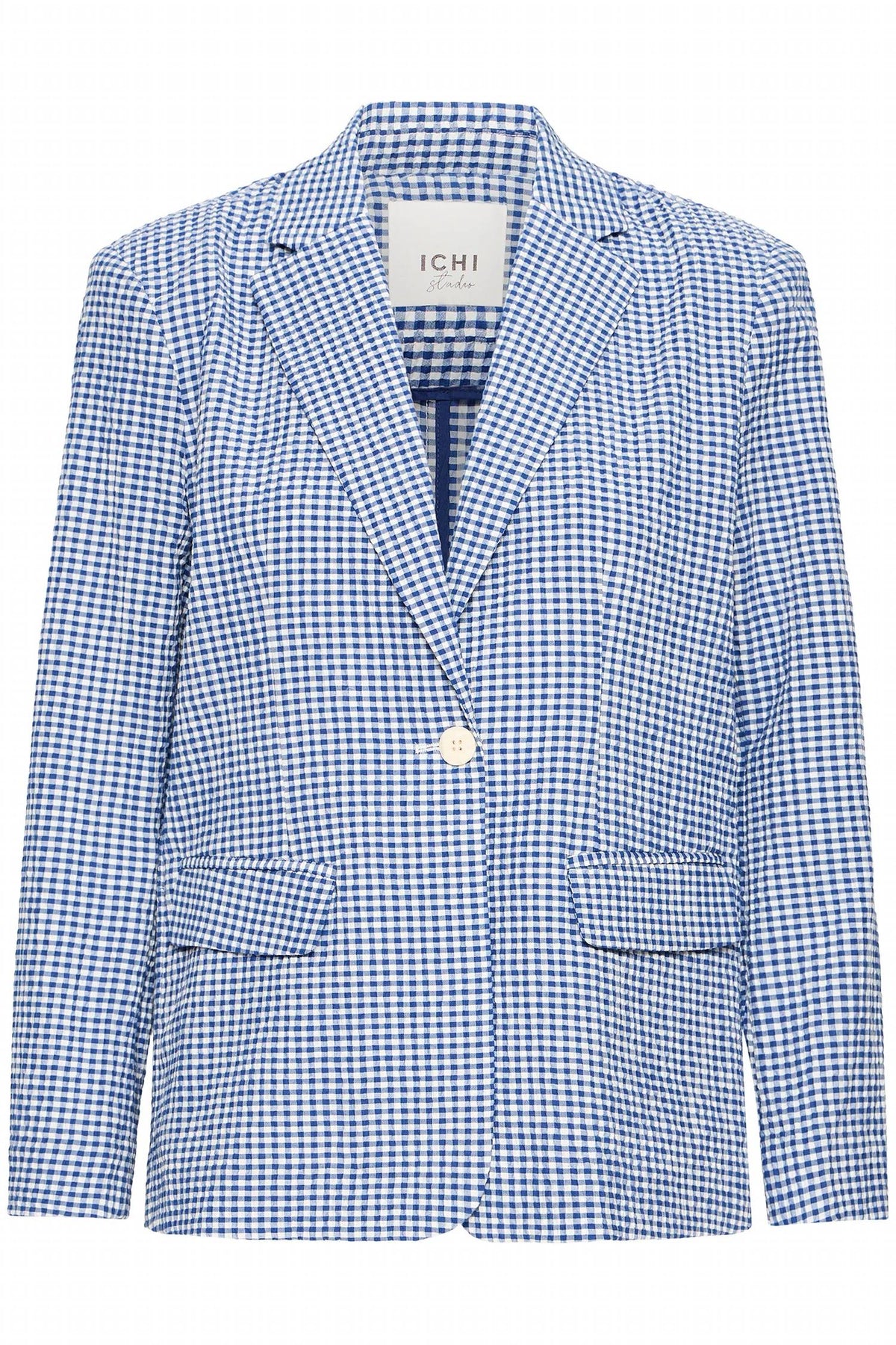 Ichi - Ihjilma Blazer
