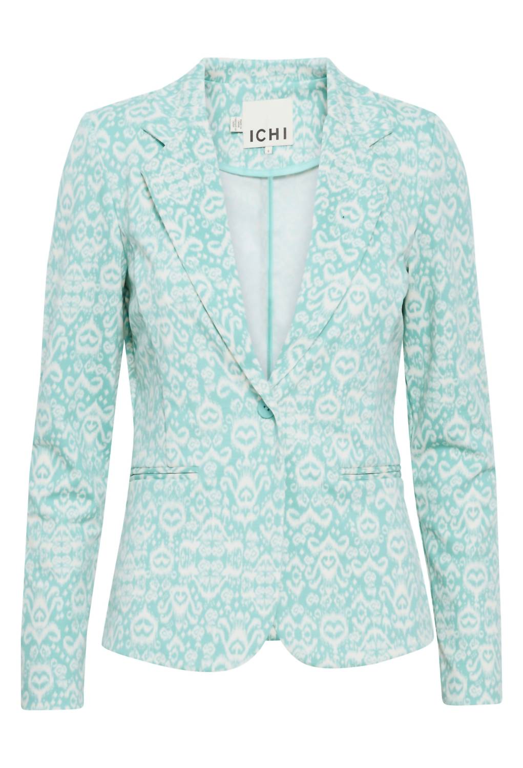 Ichi - Kate Blazer