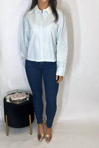 Ichi - Kelia Stripe Top