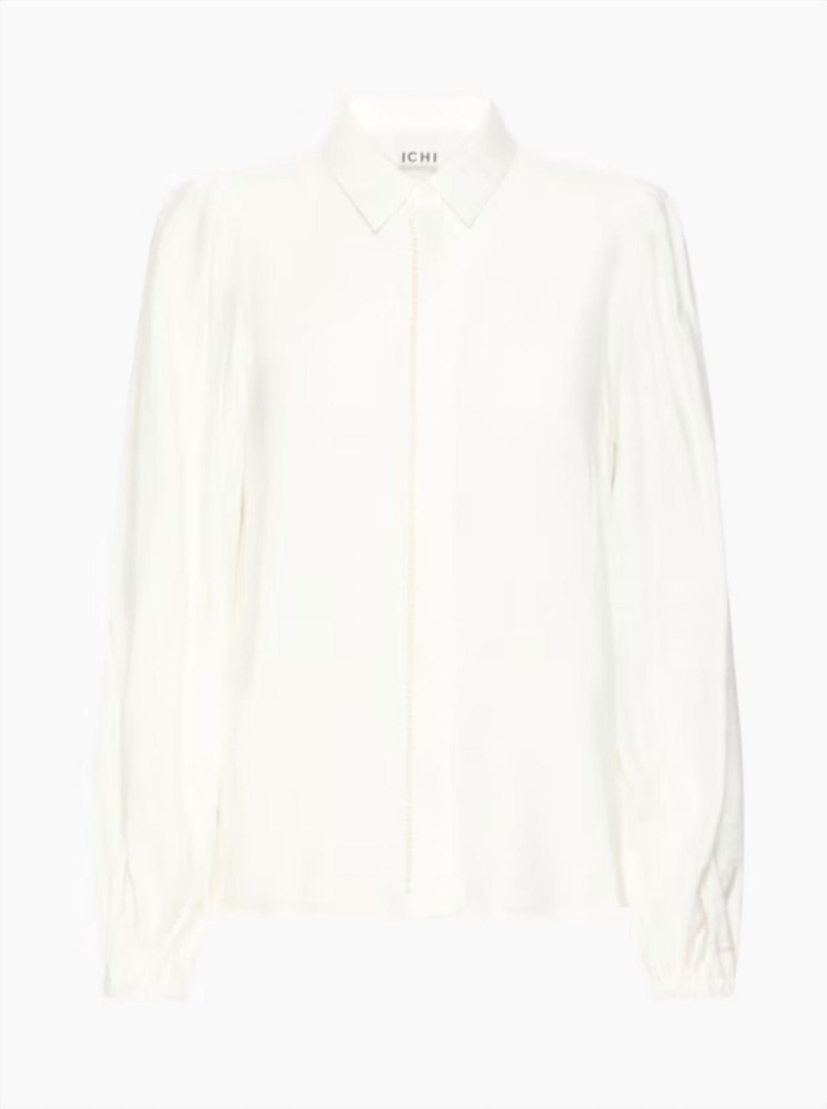Ichi - Lisanne Embellished Top