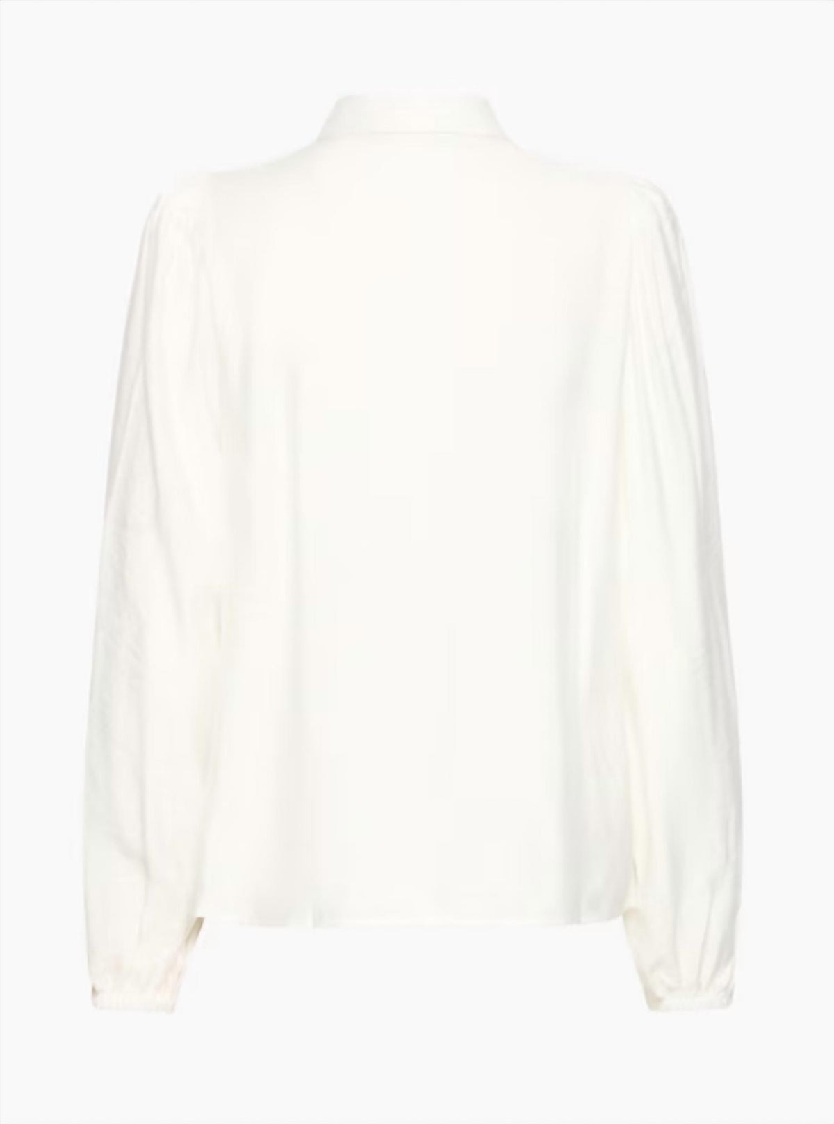 Ichi - Lisanne Embellished Top