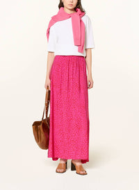Ichi - Macy Maxi Skirt