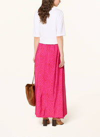 Ichi - Macy Maxi Skirt