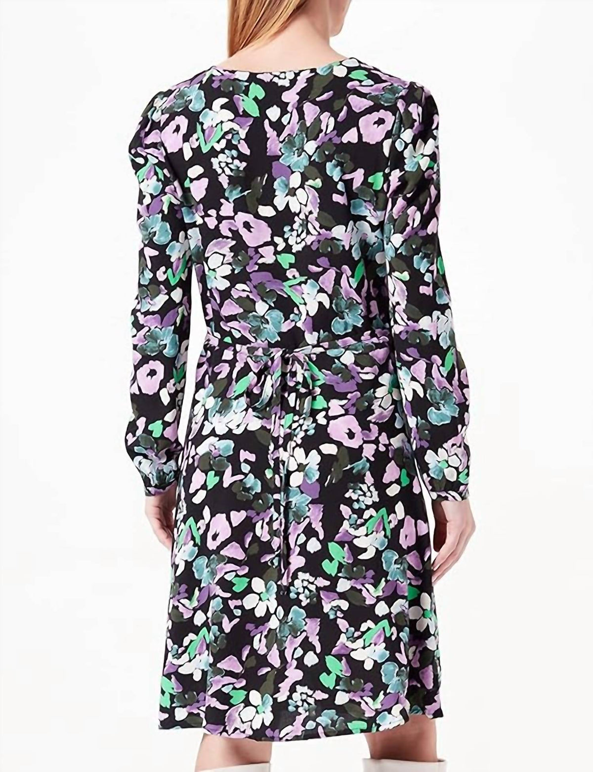Ichi - Vera Dress