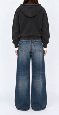 Icon Denim La - KENDALL FLARED JEANS