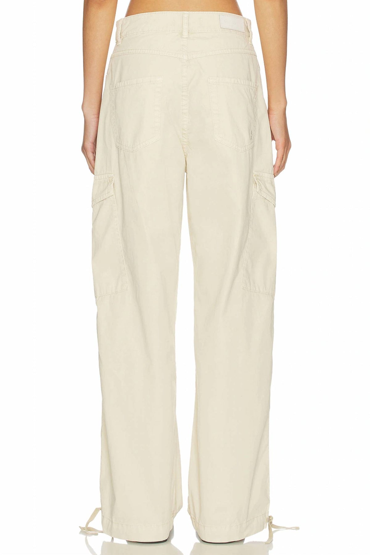 Icon Denim La - Lotti Jean