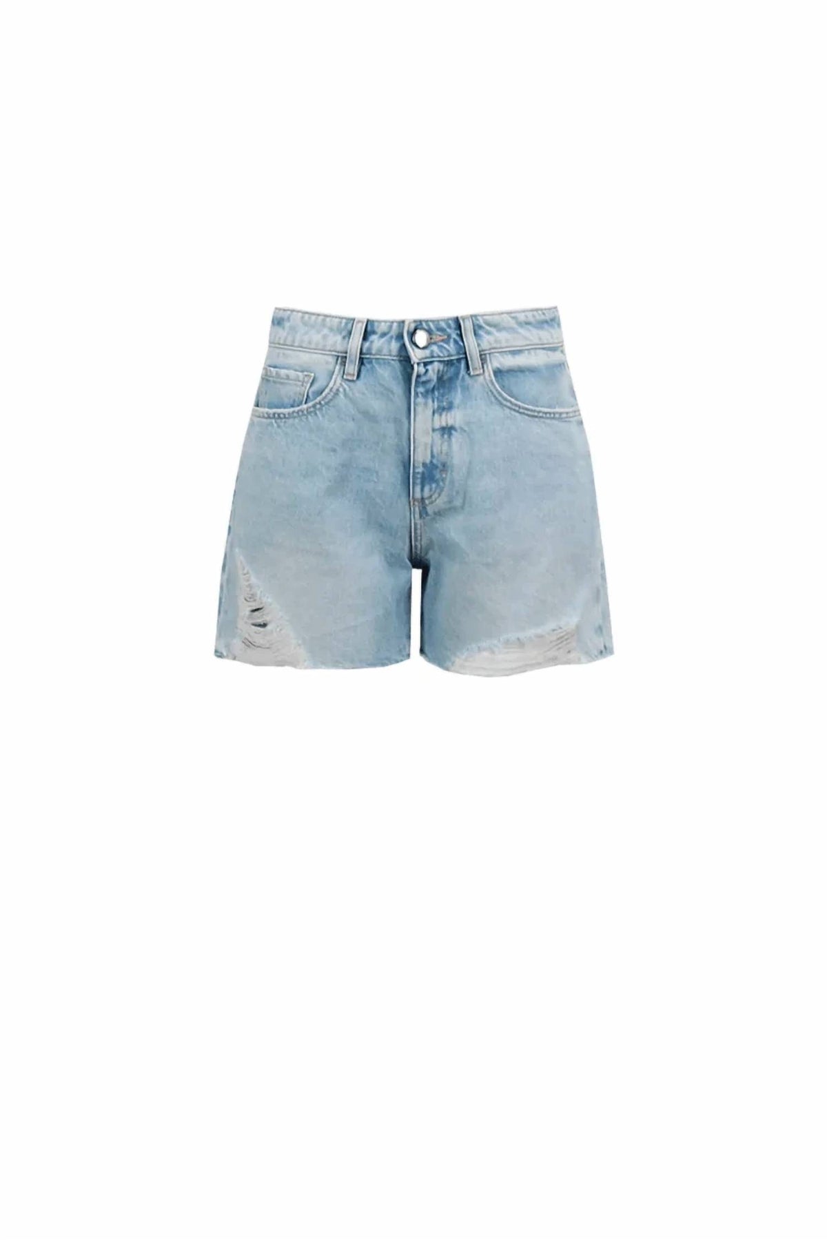 Icon Denim La - Sammy Jean Shorts