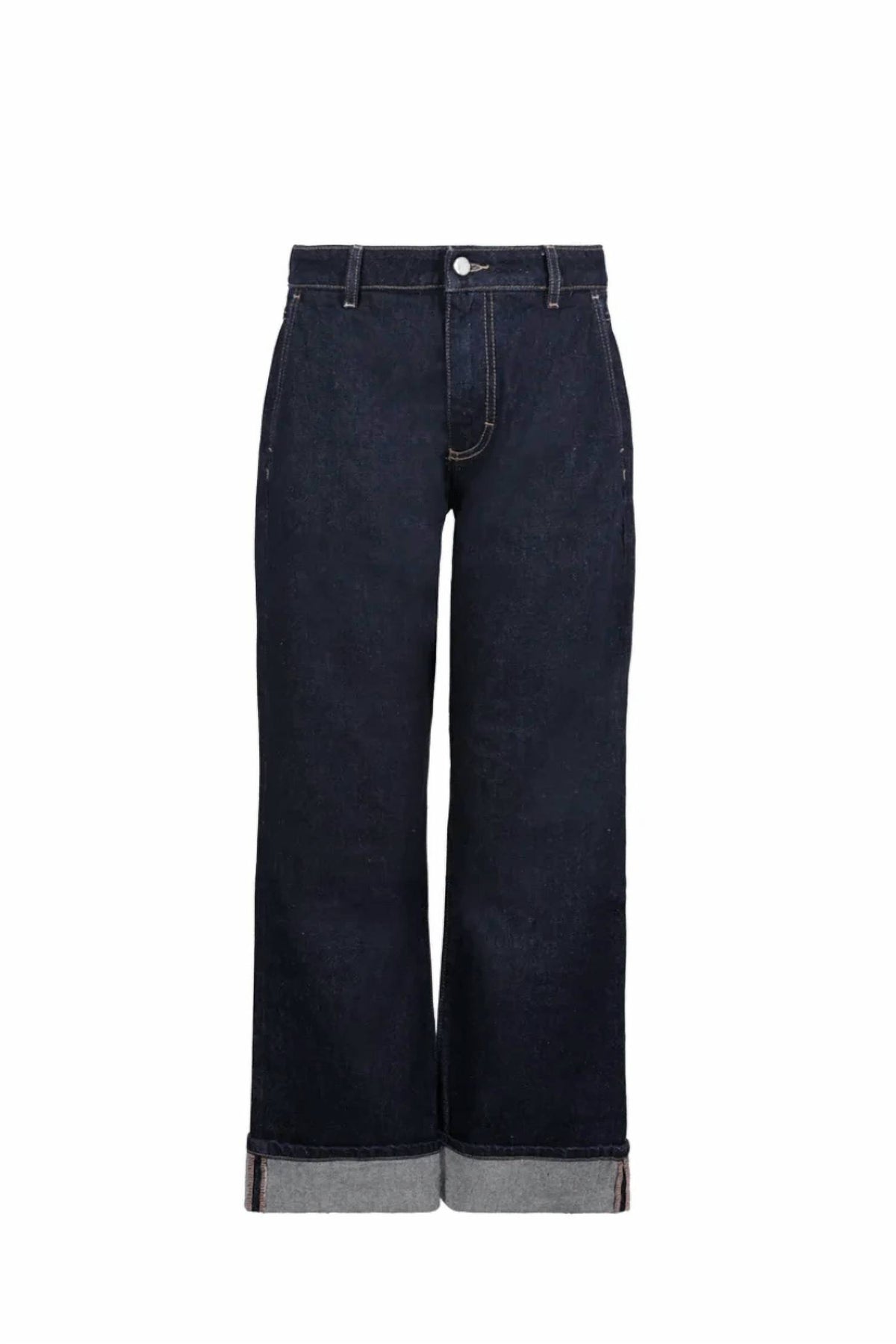 Icon Denim La - Tiny Jeans