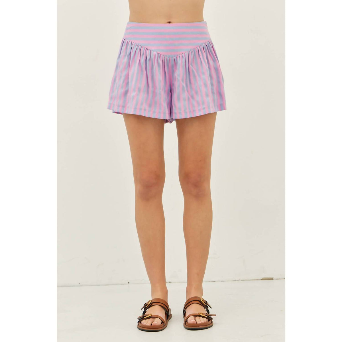 Idem Ditto - Alice Anne Shorts