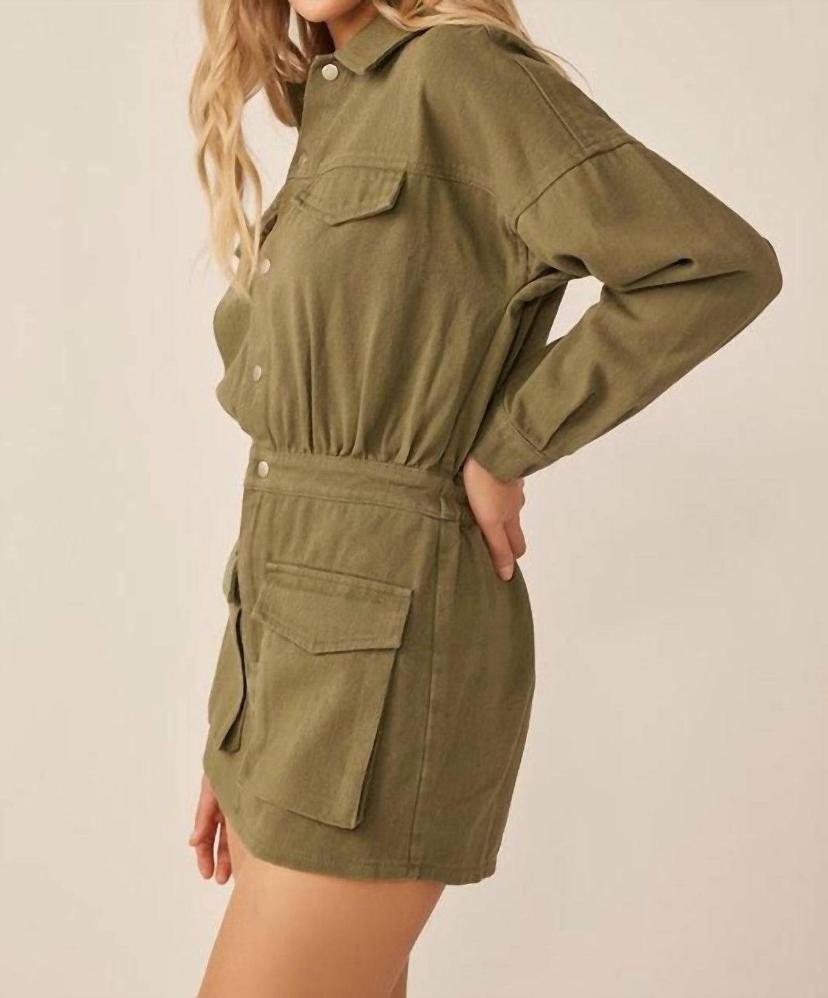 Idem Ditto - Keep It Cute Romper