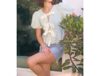 Idem Ditto - Vivianne Blouse