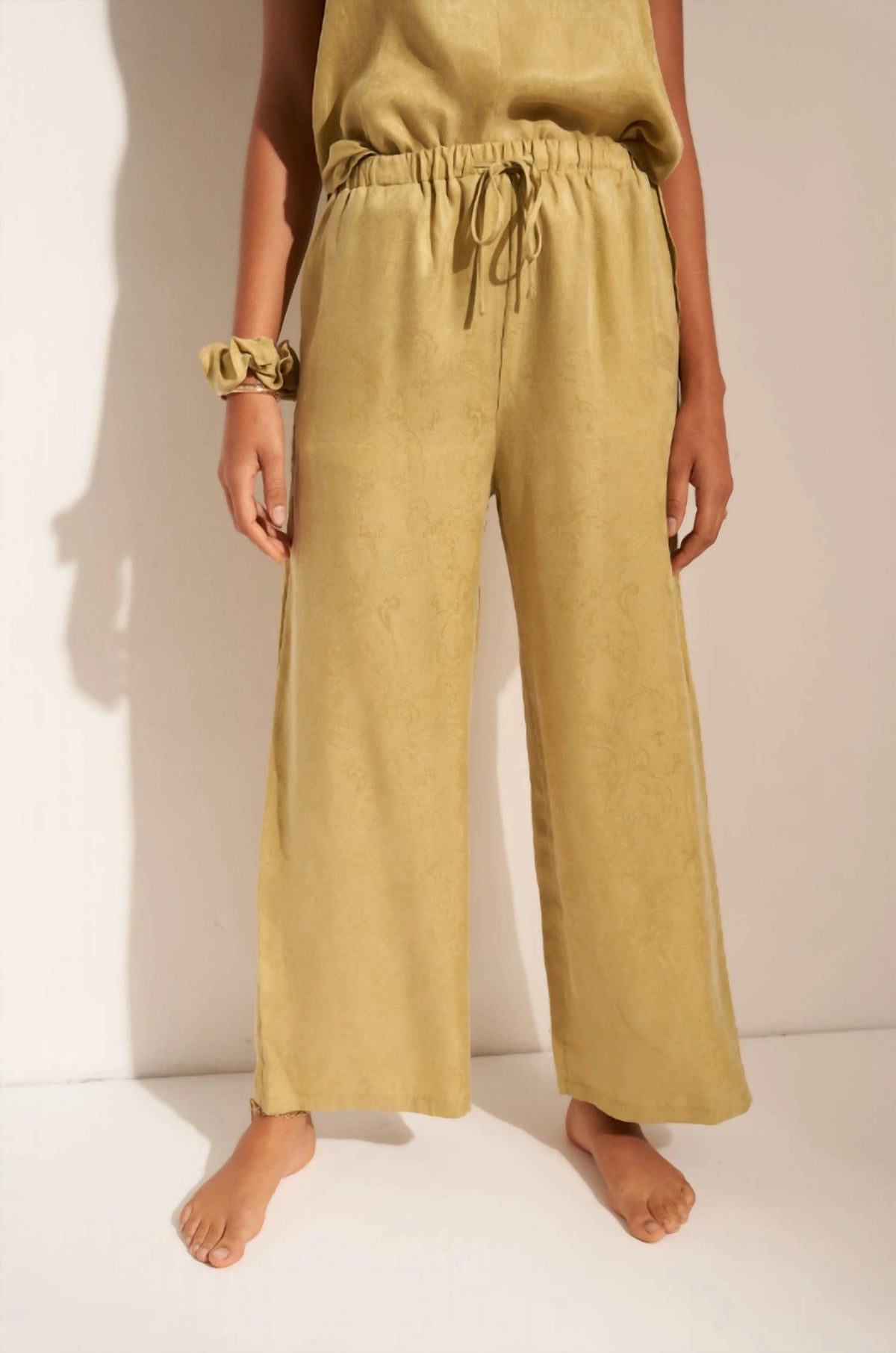Idle Sleepwear - Drawstring Pant