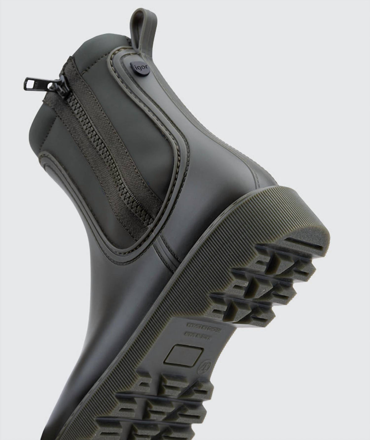 Igor - Women's Chloe Engomado Boots